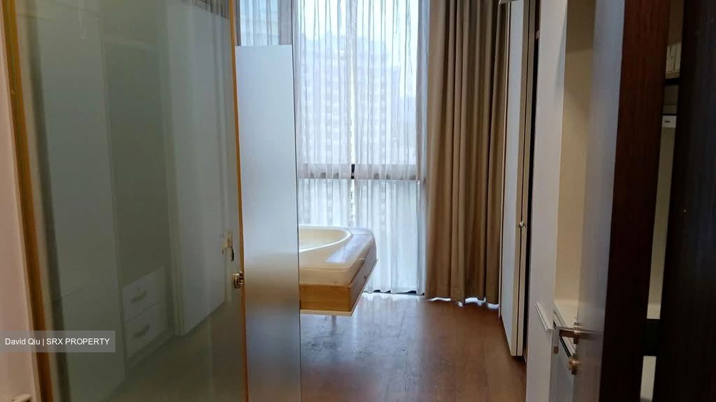 Fulcrum (D15), Condominium #568347051